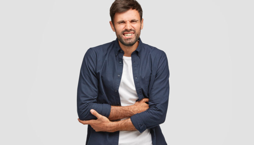 Sintomi e cura della colite