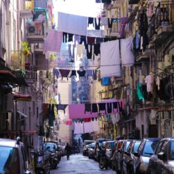 5 cose da vedere a Napoli