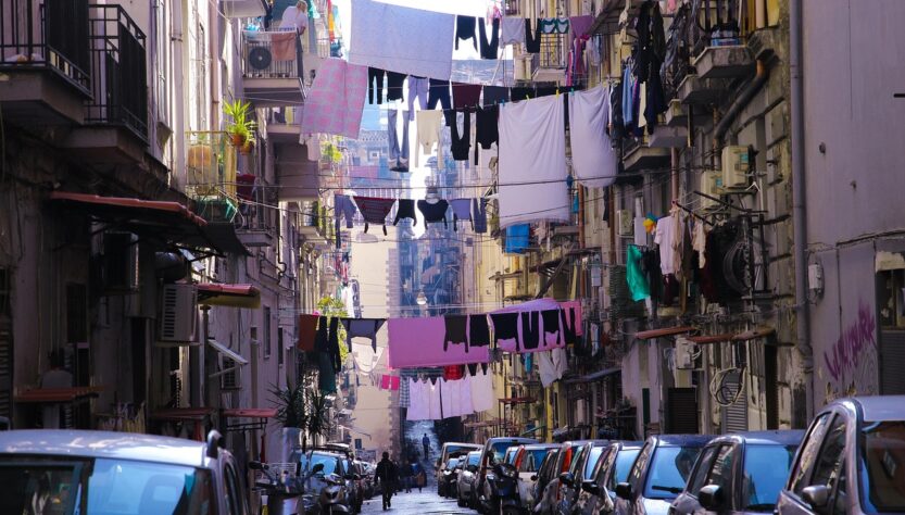 5 cose da vedere a Napoli