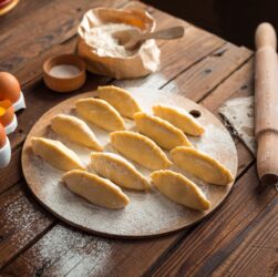 Cosa mangiare durante la pausa pranzo