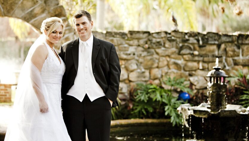 Cinque modi per animare il vostro matrimonio