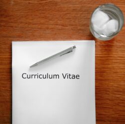 Tutti i consigli per un curriculum vitae perfetto