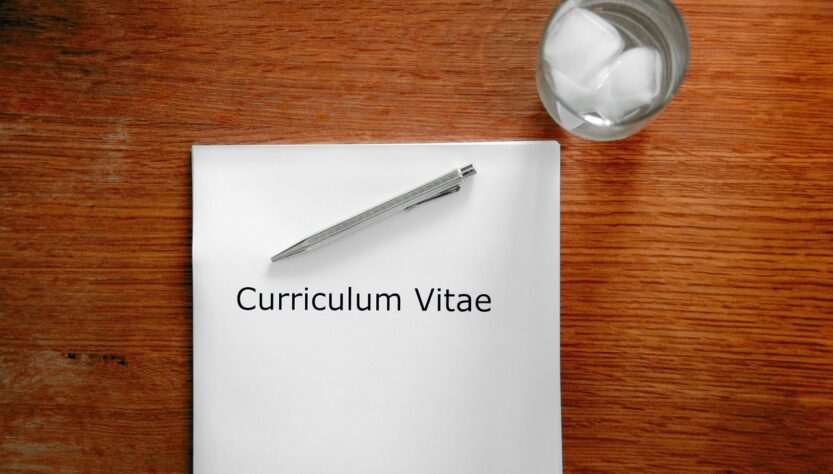 Tutti i consigli per un curriculum vitae perfetto
