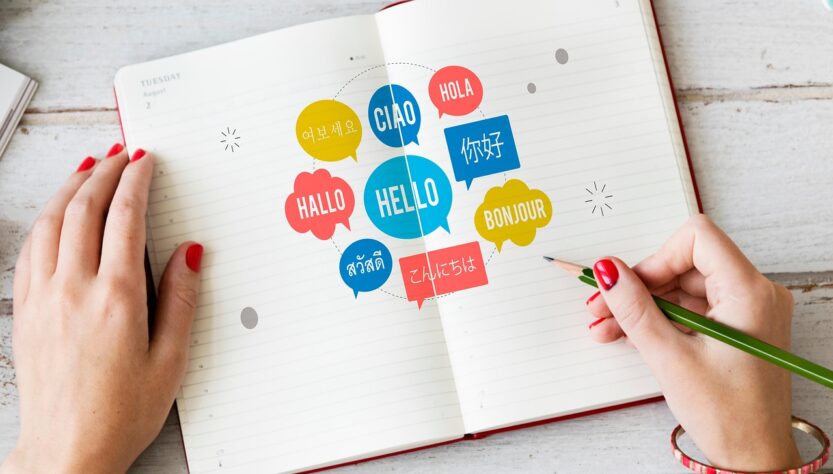 Quali mansioni spettano all’agenzia di traduzione?