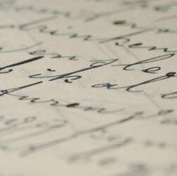 Come scrivere una lettera di presentazione