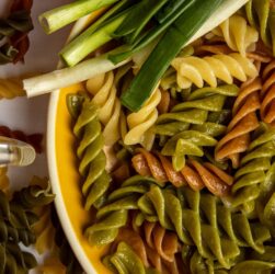 Pausa pranzo, un pieno di energia senza ingrassare: ecco come fare