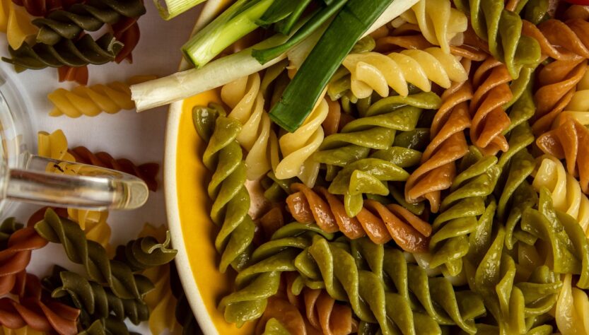 Pausa pranzo, un pieno di energia senza ingrassare: ecco come fare