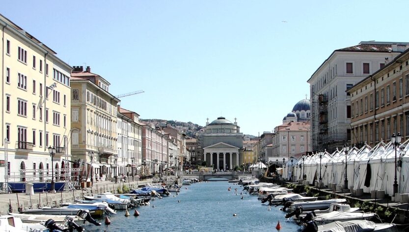 Alcuni buoni motivi e consigli per sposarsi in Friuli