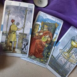 Come diventare una cartomante professionista