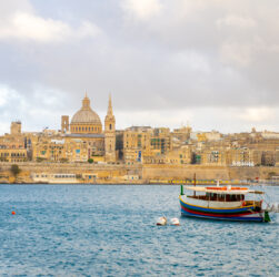 I 5 posti più belli da vedere a Malta in Novembre