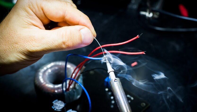 Negozio elettronica online: i prodotti più richiesti per la casa e l’ufficio