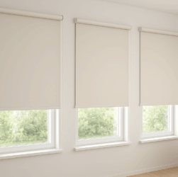 Tende a rullo per casa e ufficio