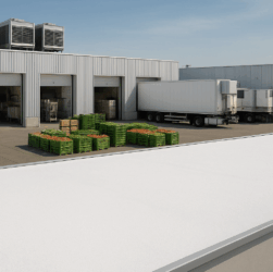 Il raffreddamento, uno strumento indispensabile nelle catene di produzione