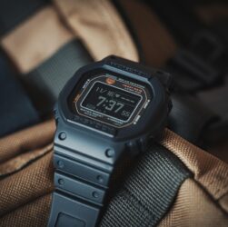 Orologi Casio: i modelli più preziosi
