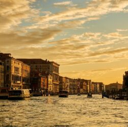 Primavera a Venezia: scopri tutti gli imperdibili eventi