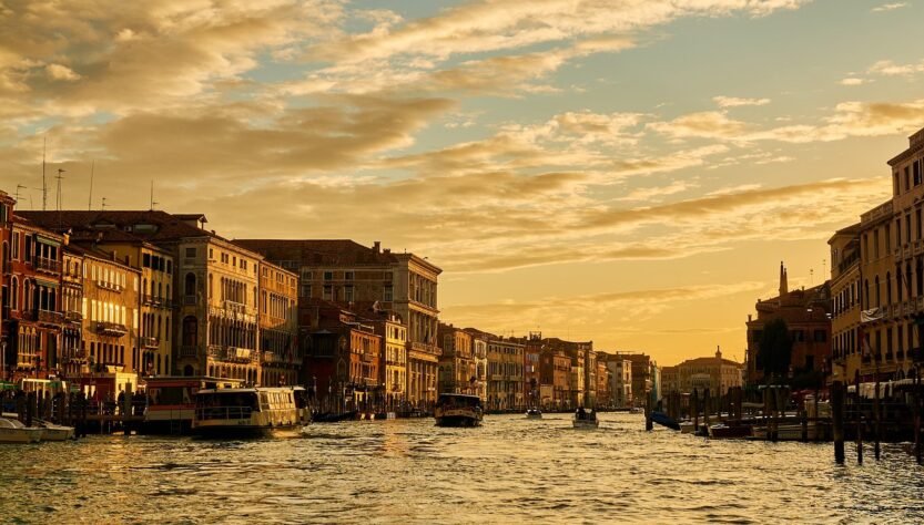 Primavera a Venezia: scopri tutti gli imperdibili eventi