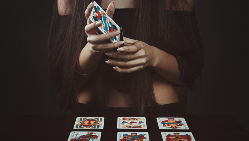 Cartomanzia: qualità a prezzi contenuti