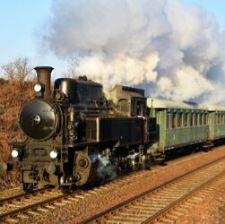 Il modellismo in scala H0: locomotive diverse per storia e funzione