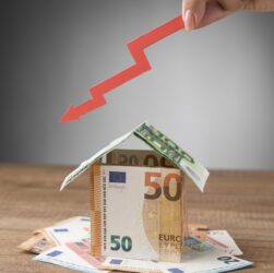 Mercato dei prestiti, in Italia segnali positivi