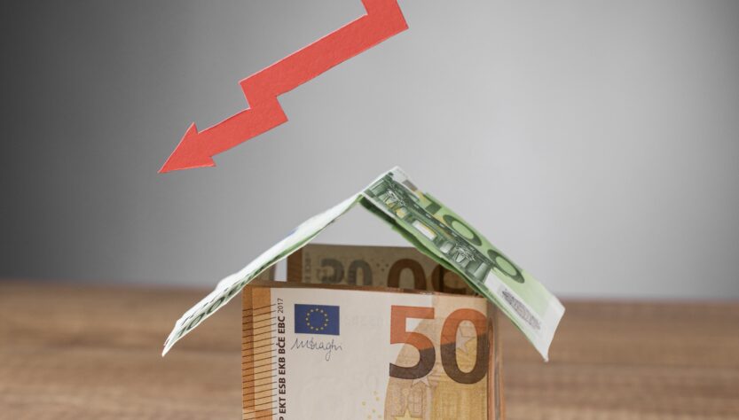 Mercato dei prestiti, in Italia segnali positivi