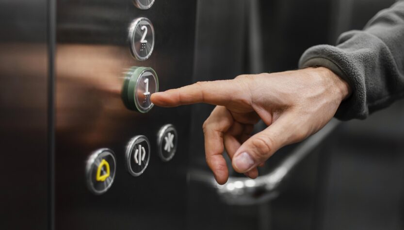 Ascensore personalizzato: ideale per i centri storici