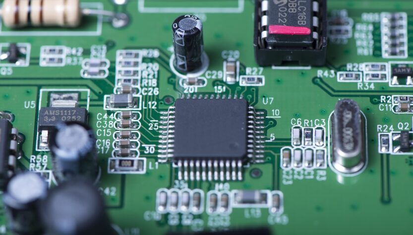 L’Arson Nuova: gli alimentatori switching