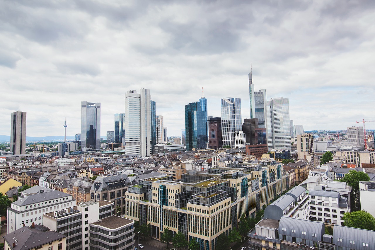 I diversi tipi di società in Germania