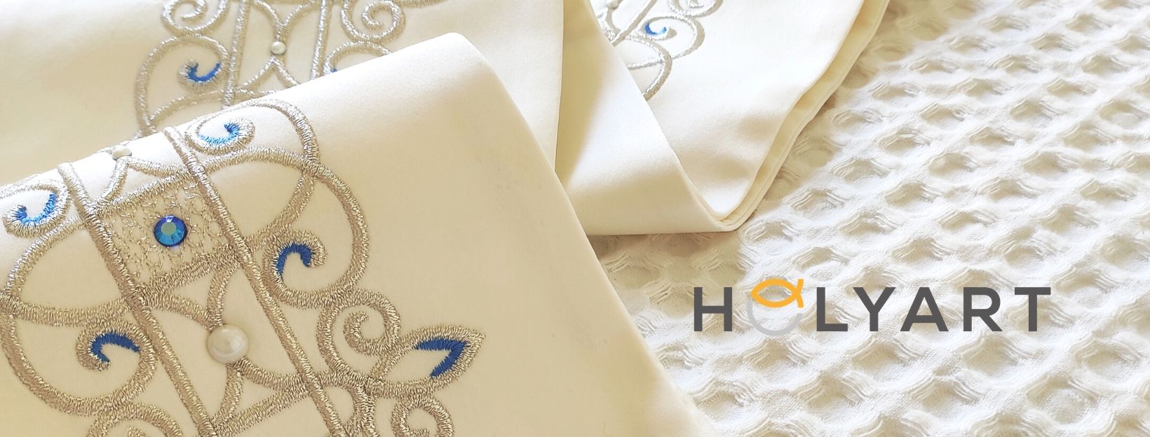 Holyart, un'attività in continua espansione