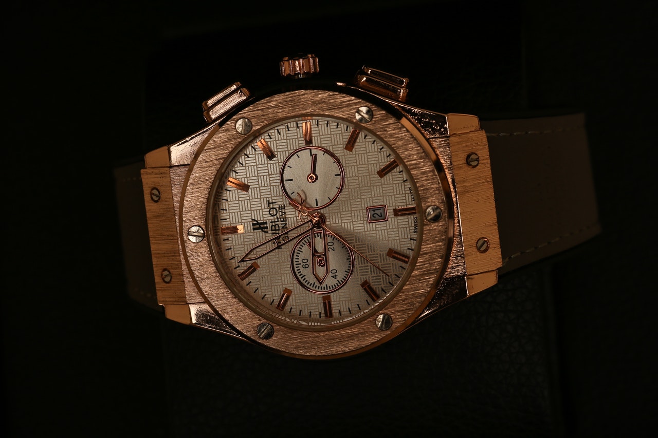 Calciatori e orologi di lusso: ecco chi sono i collezionisti più affiatati Calciatori e orologi di lusso: ecco chi sono i collezionisti più affiatati