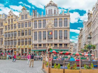 Bruxelles: un viaggio attraverso il cuore dell'Europa