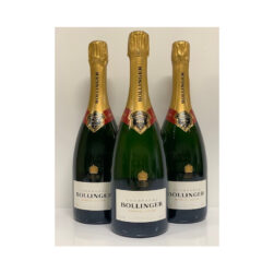 Bollinger Champagne